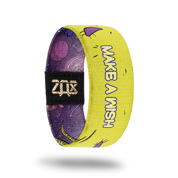Make a Wish-Sold Out-Medium-ZOX - This item is sold out and will not be restocked.