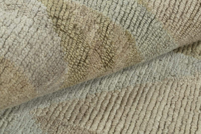 MALMO SOFT LICHEN Product Tufenkian Artisan Carpets