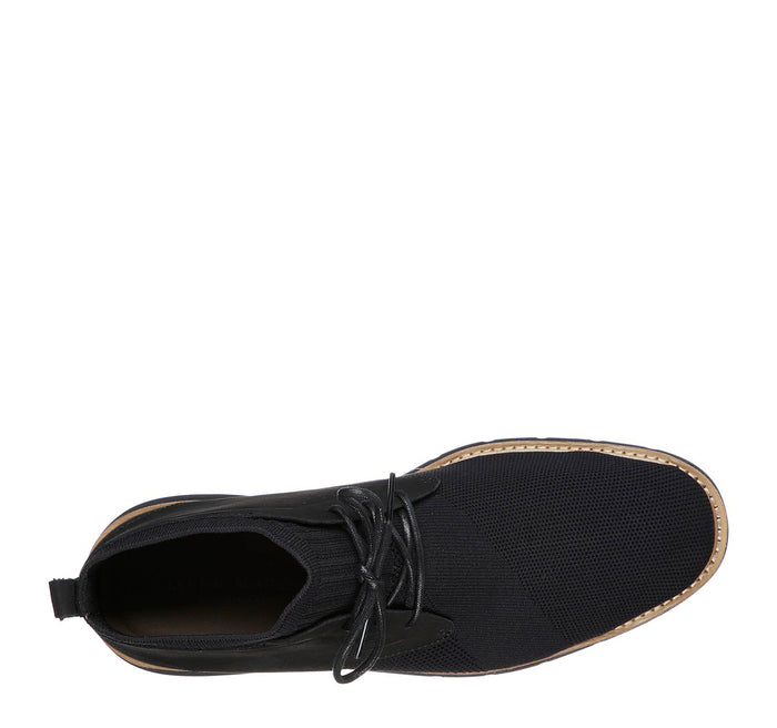 Mark Nason Lite Lugg Webster Chukka Boot - Mark Nason - On The EDGE
