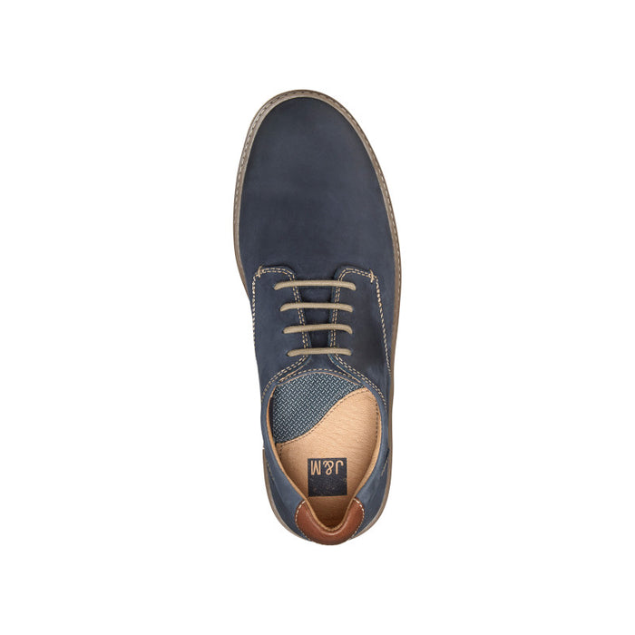 McGuffey - Navy