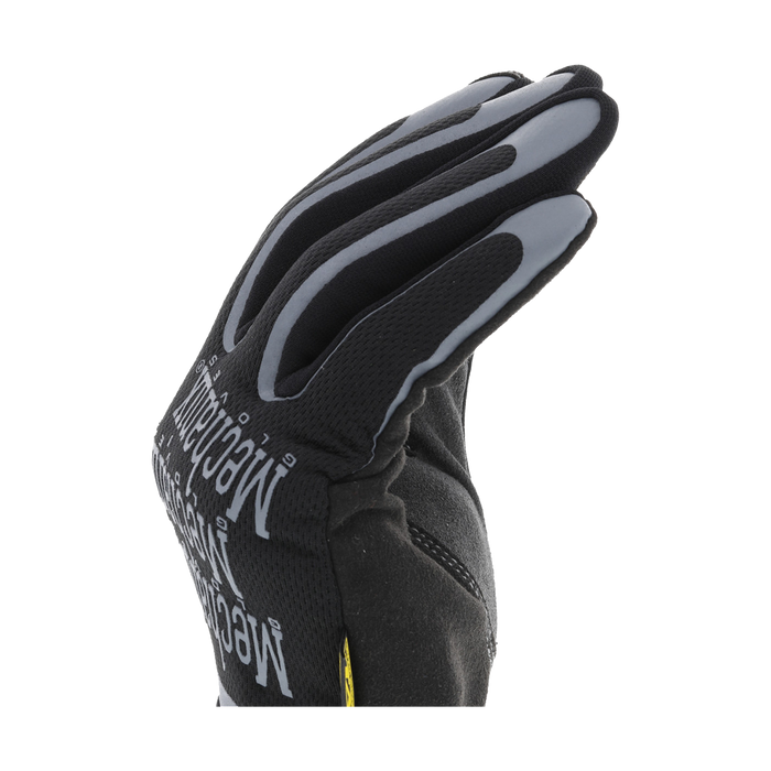 MECHANIX WEAR UTILITY BLACK