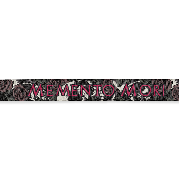 Memento Mori - Lanyard