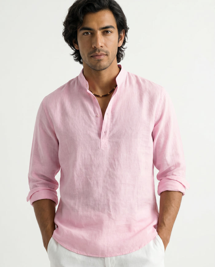 Pink / S