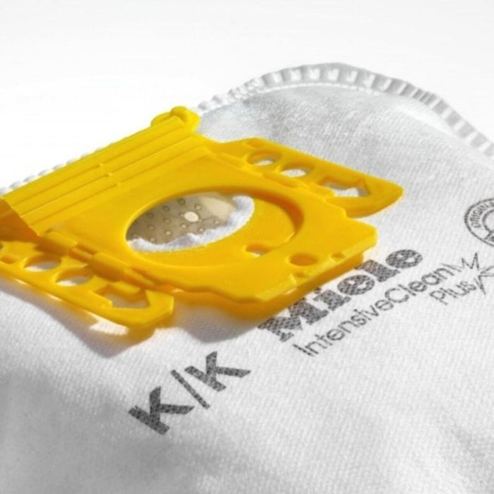 Miele KK AirClean Bags - BestVacuum.com