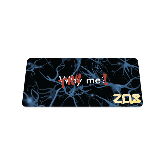 Mindset Is Everything-Sold Out-ZOX - This item is sold out and will not be restocked.