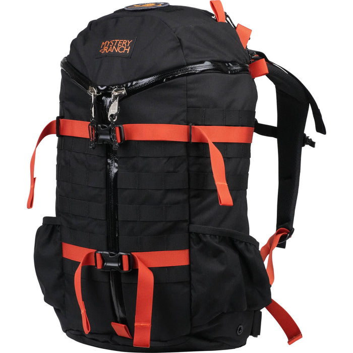 Wildfire Black / S/M