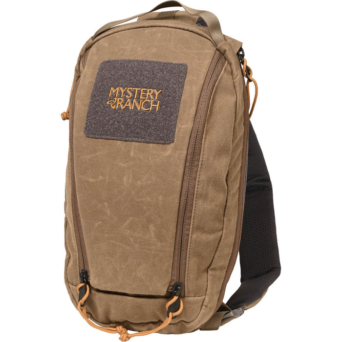 MYSTERY RANCH GO BAG SHOULDER BAG 4L