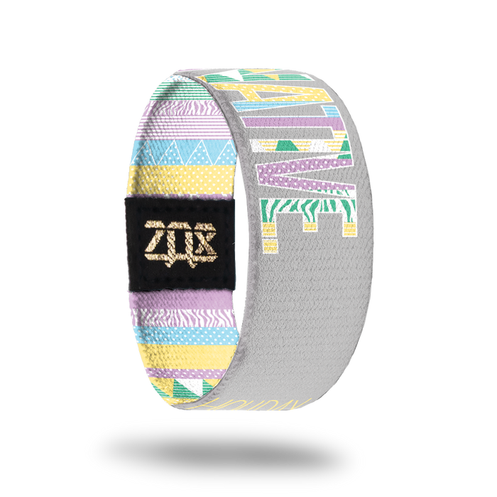 Native.-Sold Out-ZOX - This item is sold out and will not be restocked.