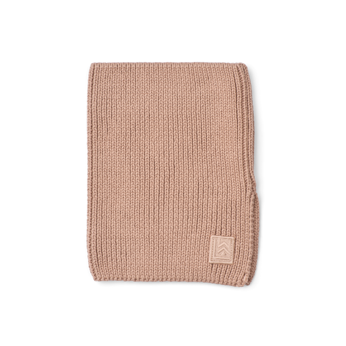 Liewood - Neck Warmer - Mathias - Pale Tuscany