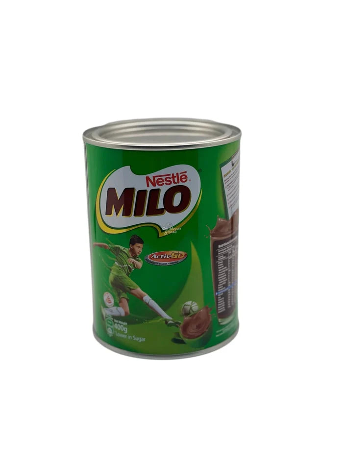 Nestle Milo, 400g - Yado African & Caribbean Market