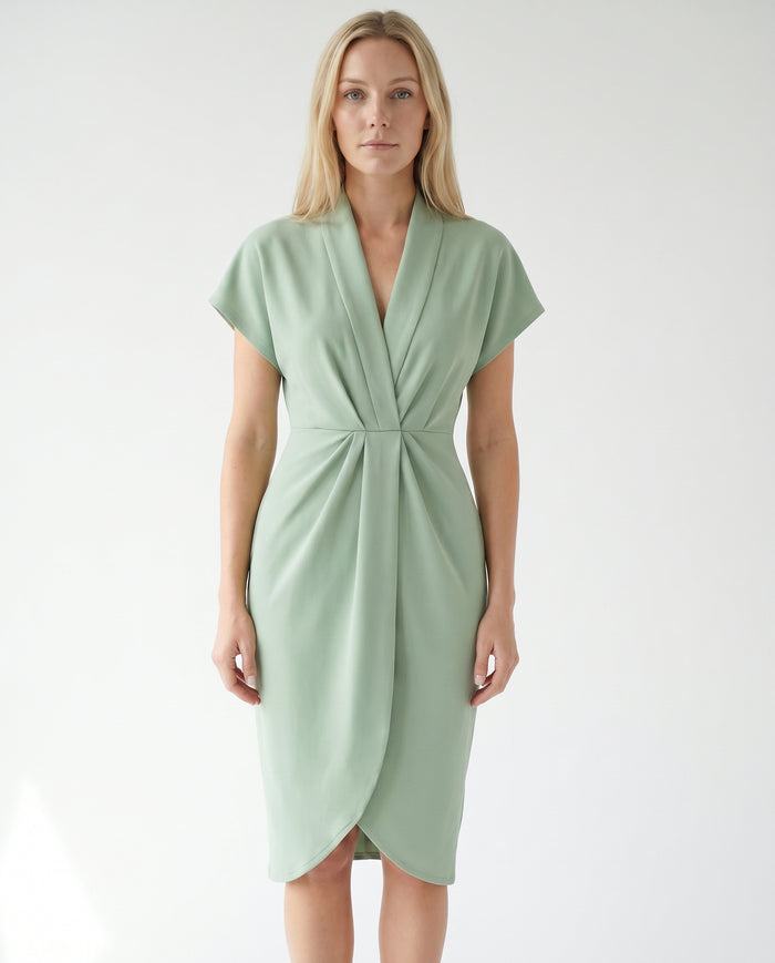 Light Green / S