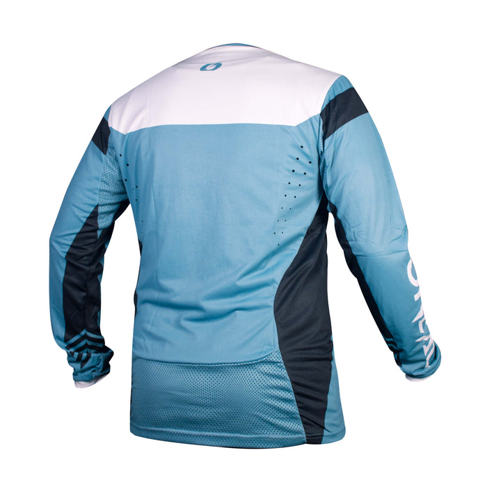 O'NEAL ELEMENT FR HYBRID MX/MTB JERSEY