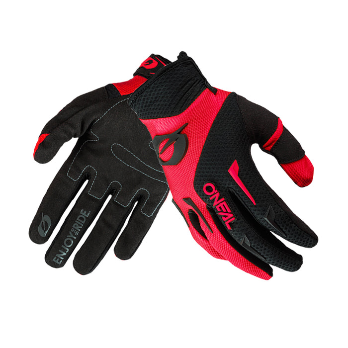 RED BLACK / XS