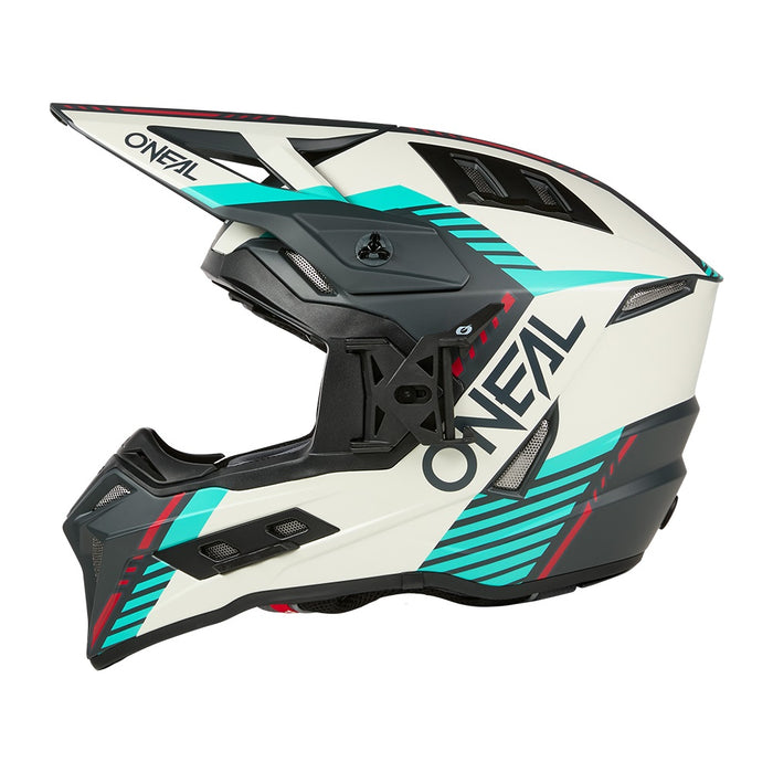 QUIN GRAY TEAL / S