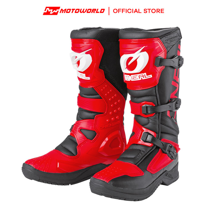 BLACK RED / 39