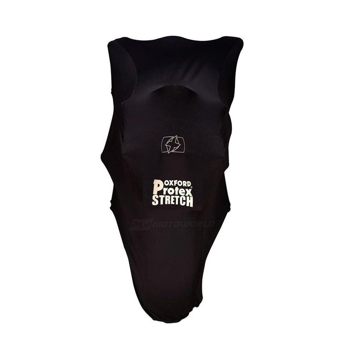 OXFORD PROTEX STRETCH MOTORCYCLE COVER