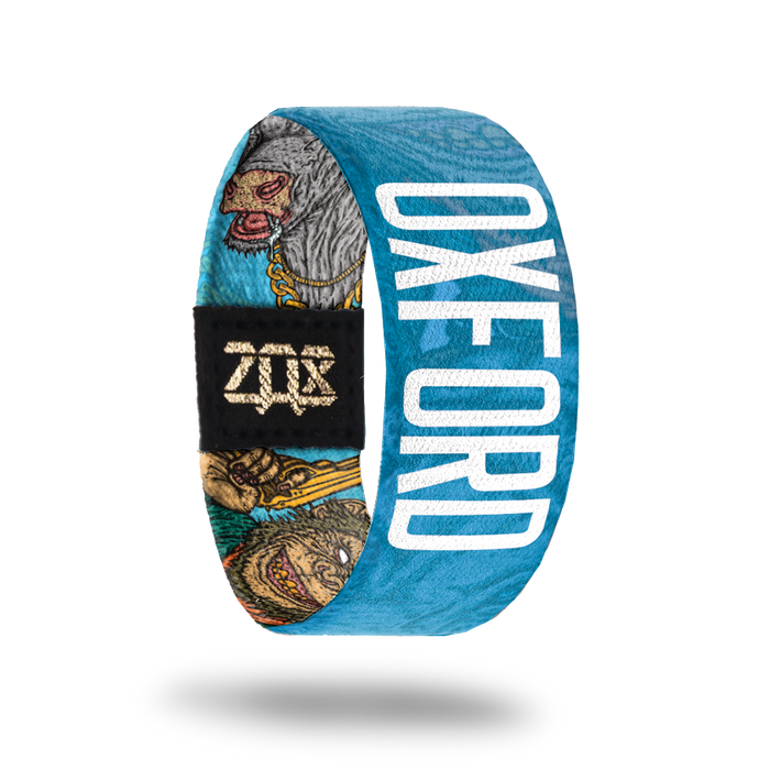 Oxford-Sold Out-ZOX - This item is sold out and will not be restocked.