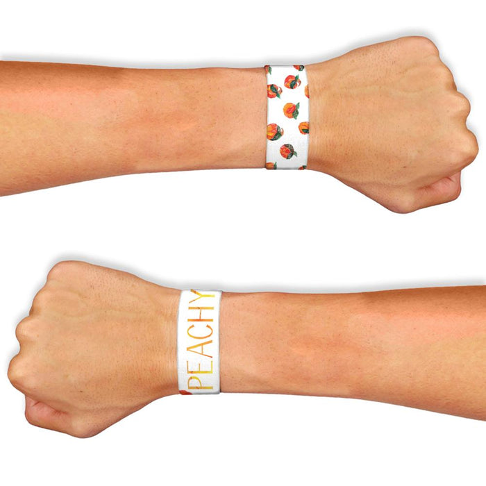 Peachy-Sold Out-ZOX - This item is sold out and will not be restocked.