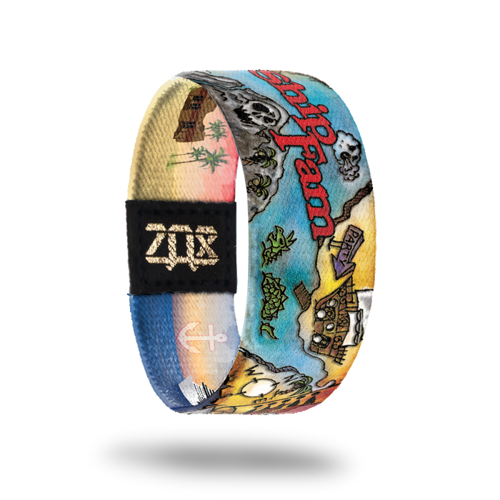 Pirate #Shipfam-Sold Out-ZOX - This item is sold out and will not be restocked.