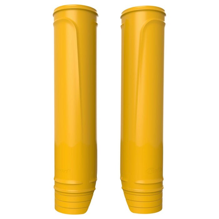 POLISPORT UPPER FORK PROTECTORS - Motoworld Philippines
