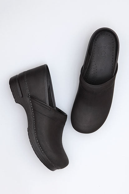 Professional - Black Oiled - Women's