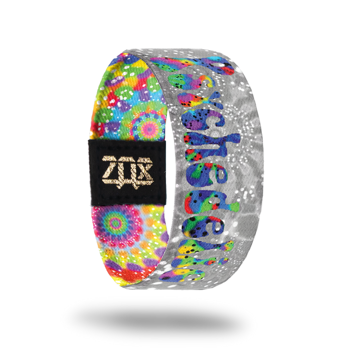 Psychedelic-Sold Out-ZOX - This item is sold out and will not be restocked.
