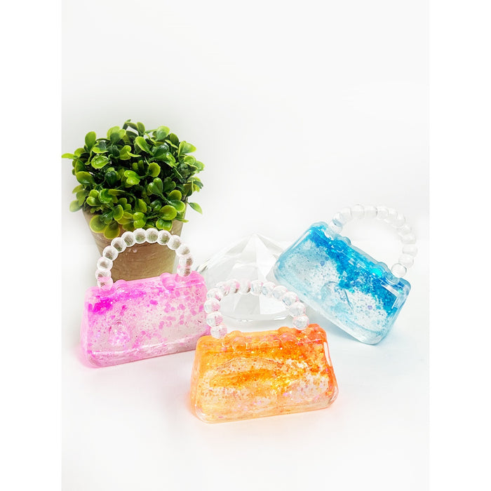 Purse Sugar Squish Toy