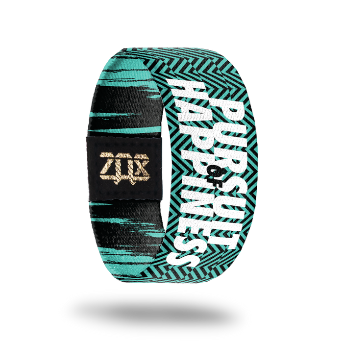 Pursuit of Happiness-Sold Out-ZOX - This item is sold out and will not be restocked.