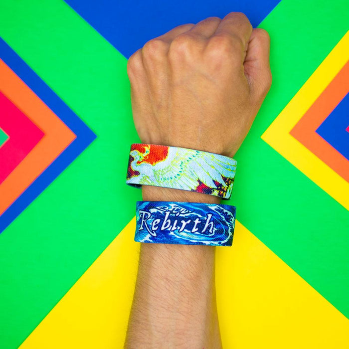 Rebirth-Sold Out-ZOX - This item is sold out and will not be restocked.
