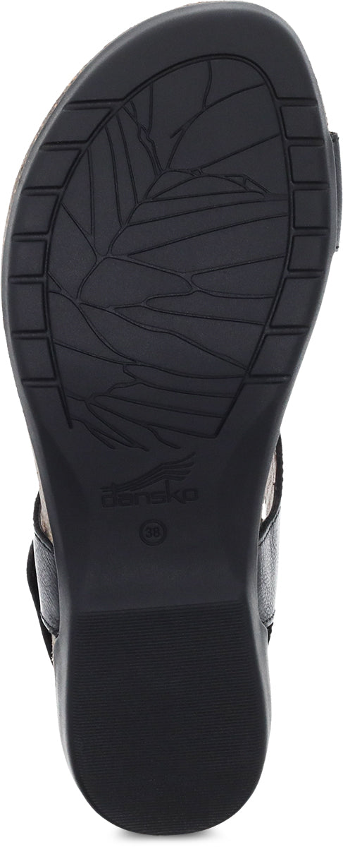 Reece - Black