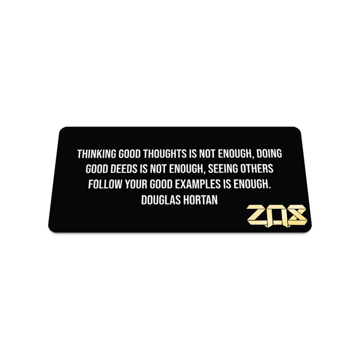 Retro 10-Do Gooders-Sold Out-ZOX - This item is sold out and will not be restocked.