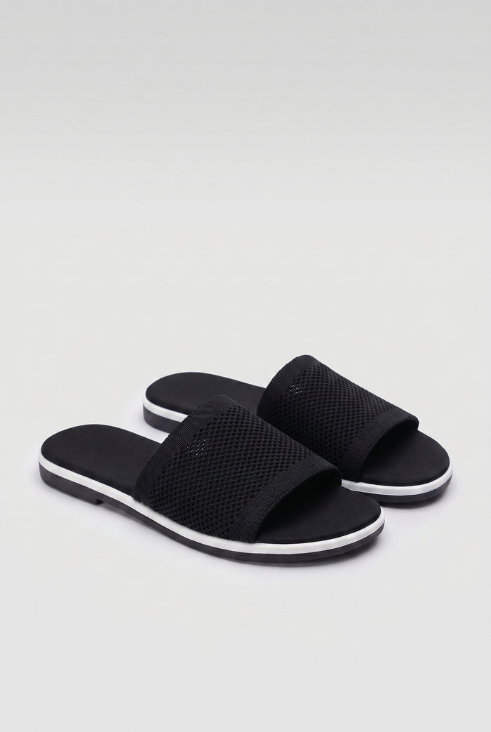 Black / US 6