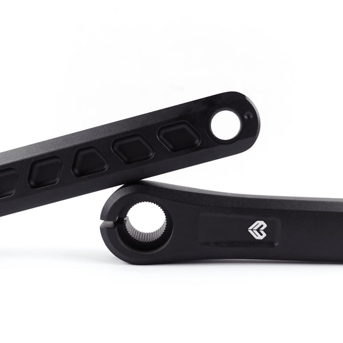Rokuro Cranks