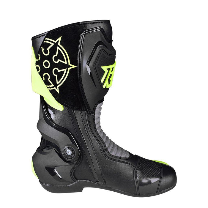RYO T-REX BOOTS - Motoworld Philippines