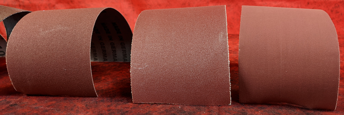 Sandpaper Kit