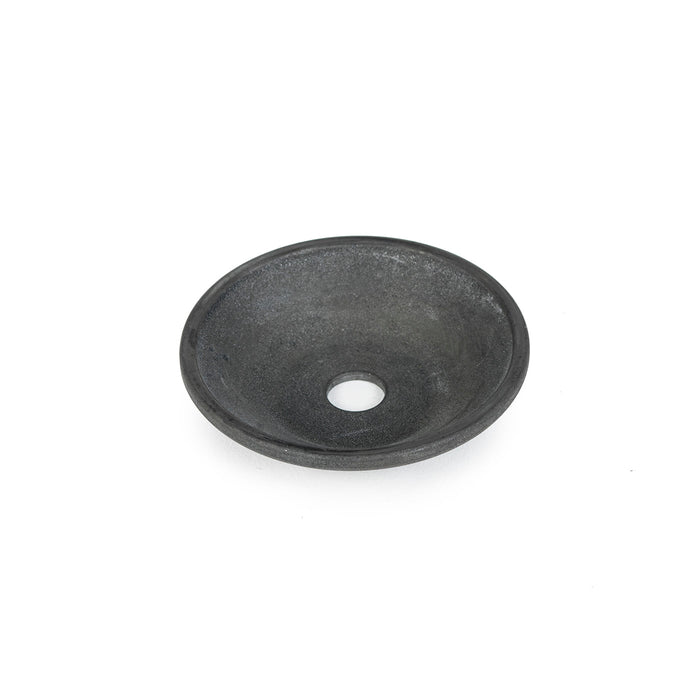Servo Universal Front Hub Guard
