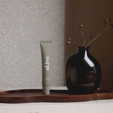 Sheer Lemon Lip Butter