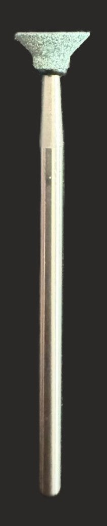 Shofu Dura-Green 1/2 Gross HG16 - IC3 Shank HP
