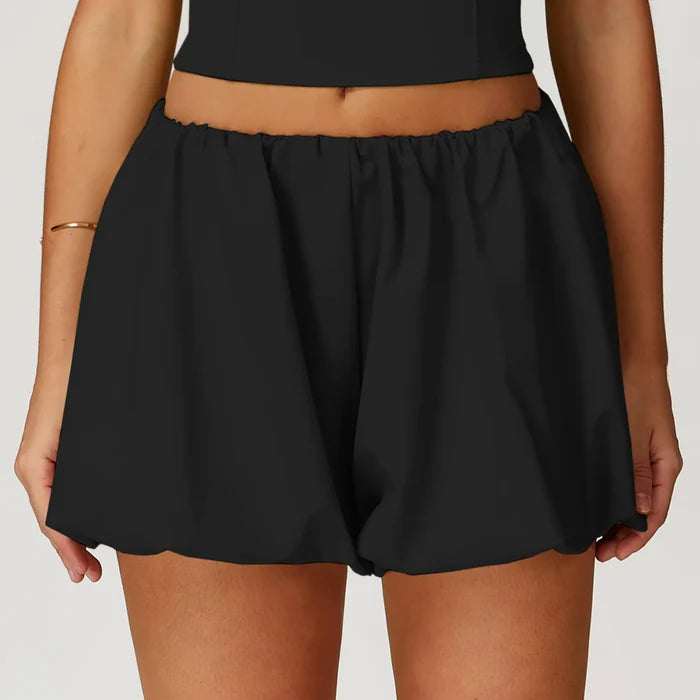 SPARK Cute Sun-Protective Bud Shorts ZC2000