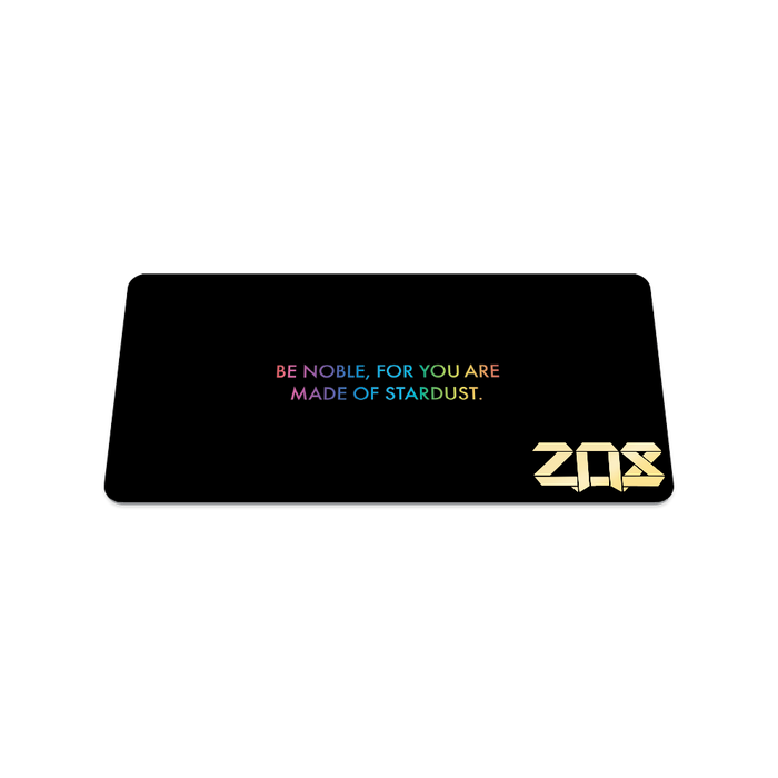 Stardust-Sold Out-ZOX - This item is sold out and will not be restocked.