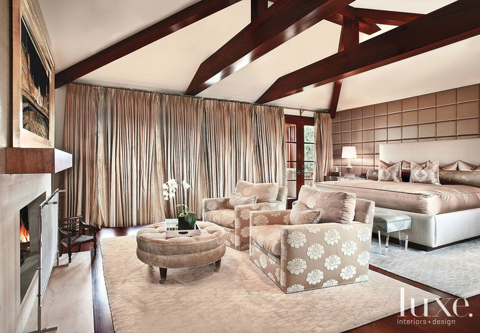 TEMPO PEARL Product Tufenkian Artisan Carpets Lifestyle room-image