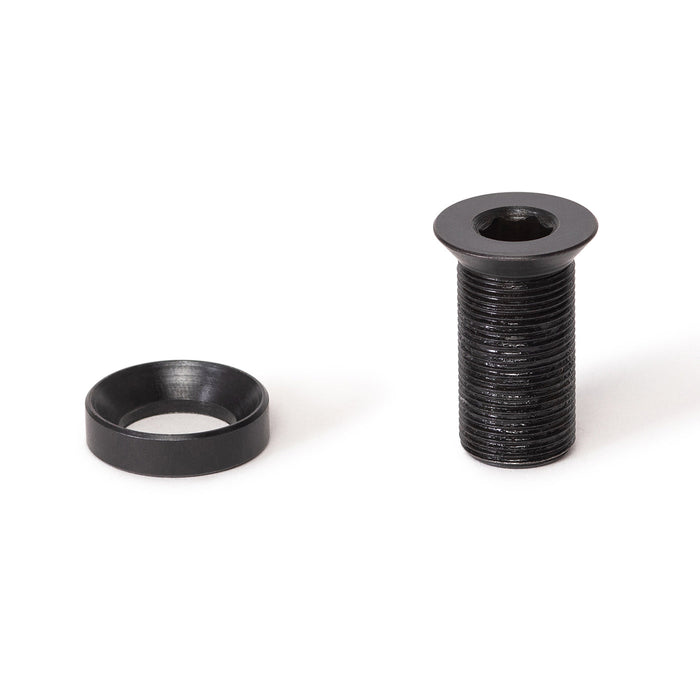 Tibia Crank bolt