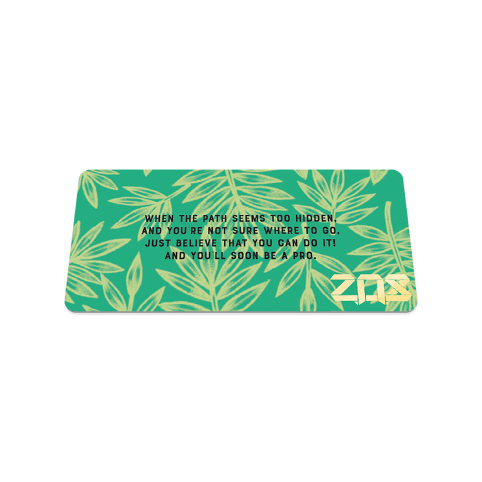 Tou-can Do It-Sold Out-ZOX - This item is sold out and will not be restocked.