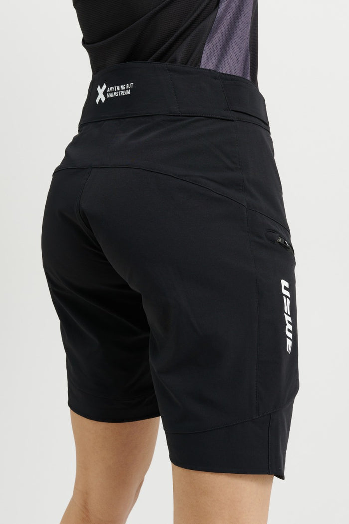 USWE SKRUBB MTB WOMENS SHORTS