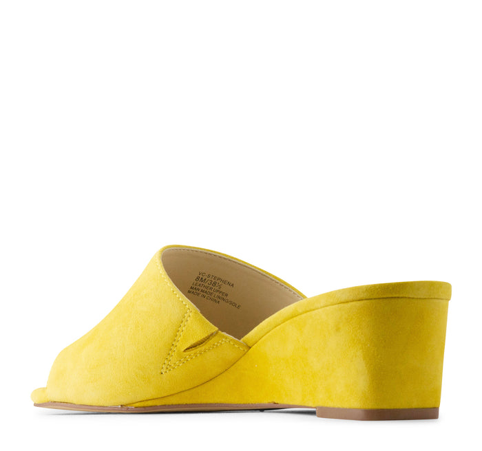Vince Camuto Stephena Sandal - On The EDGE