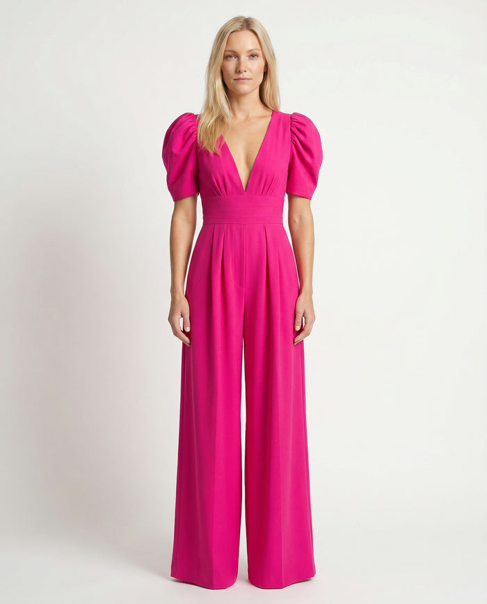 Red Pink / S