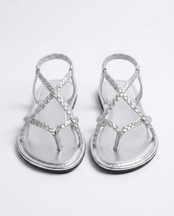 Silver / 36
