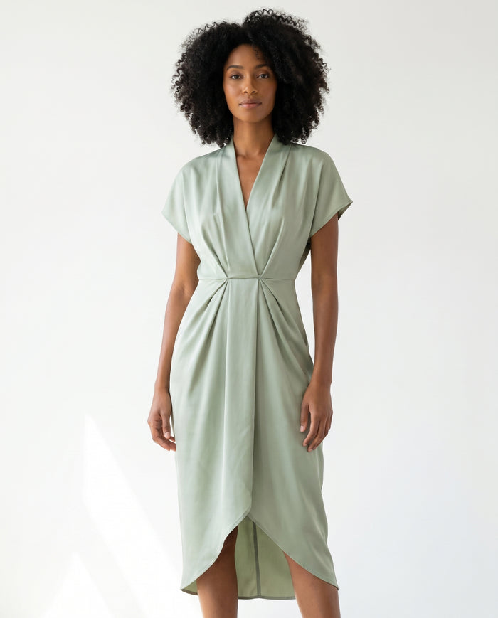 Light Green / S