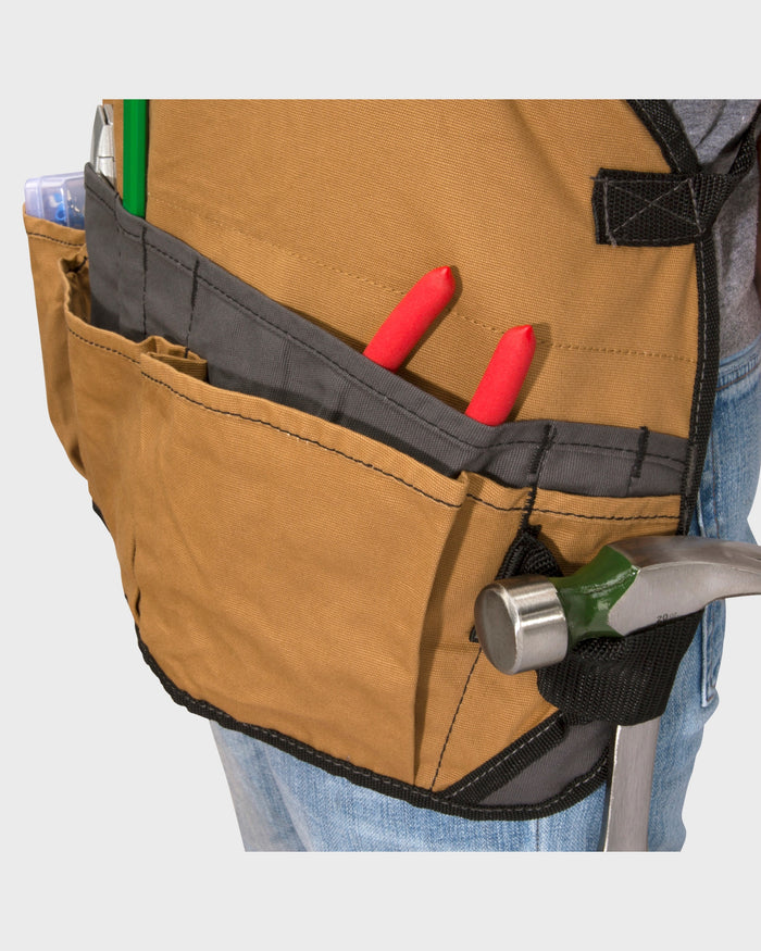 16 Pocket Apron