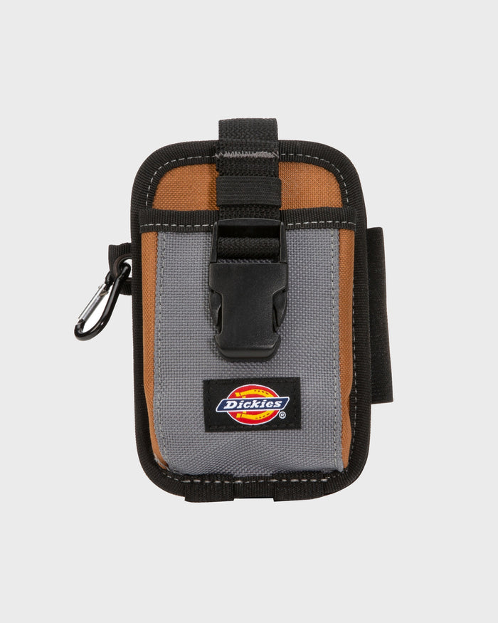2 Compartment Large Phone and Tool Pouch
